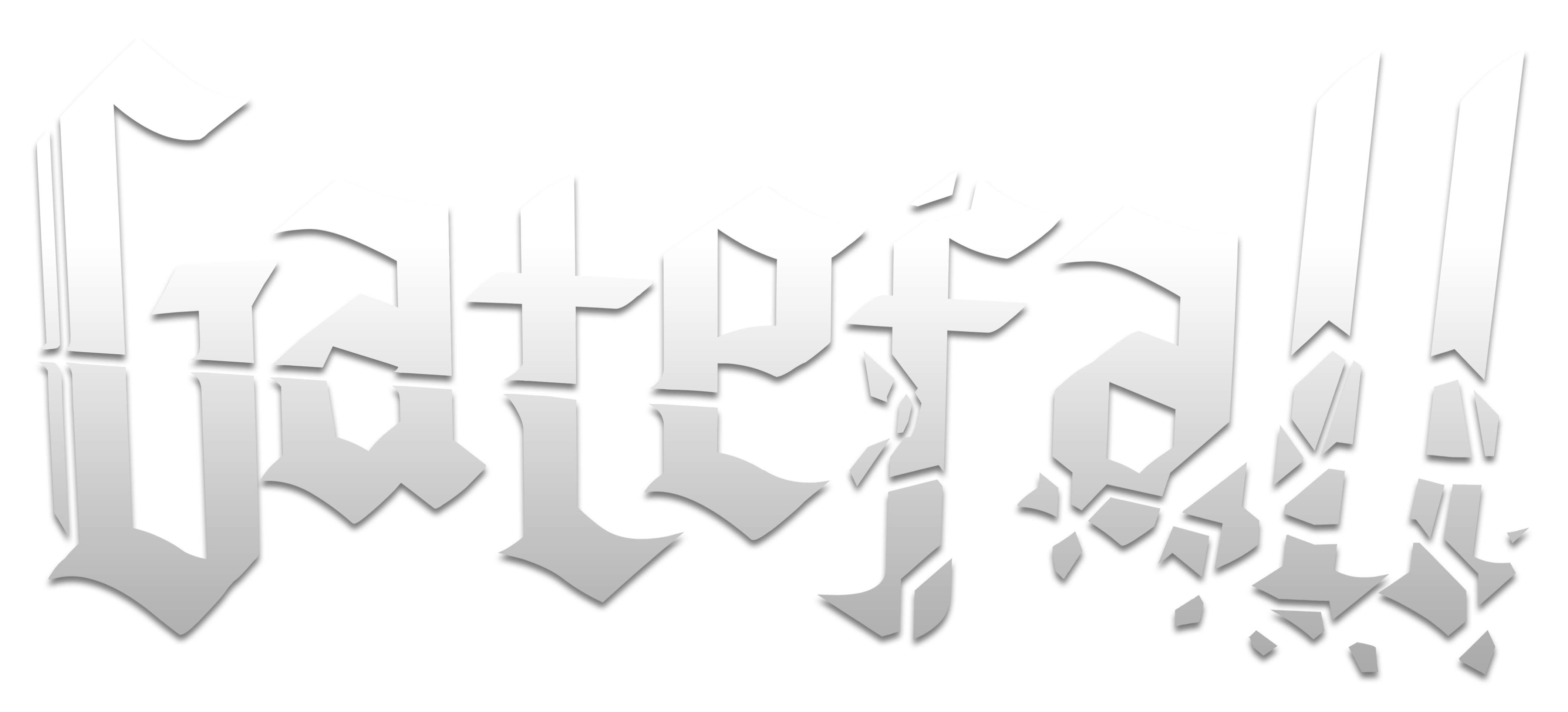 Gatefall Logo